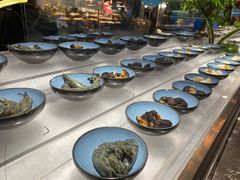 -喜庭海鲜自助(来福士店)