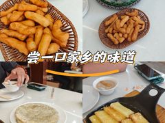 -罕山奶茶馆(和平路店)
