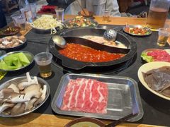 -重庆印象老火锅(梅林店)