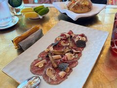 -咖啡苑 - 蔚藍夏日限定主题(永利皇宫店)