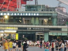 -王鼎精致料理铁板烧(世博源店)