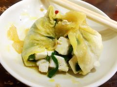 -詹氏包记(文公路店)