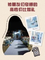点击看大图 -Doris一站式游轮婚礼船东直营店(外滩店)