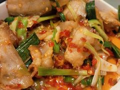 -泉味道贵州厨房(三里河店)