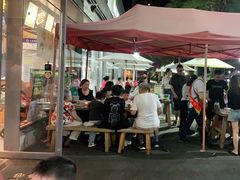 -木屋烧烤(惠阳华润小径湾店)