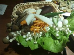 -黑鸡小馆(金源店)
