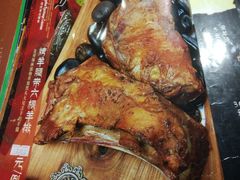-天下醉美蒙餐(林西店)