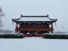 -盛世南宫影视城(北普陀影视城)