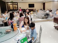 -小八仙·八方(移民广场店)