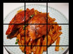 -3号仓库·创意中国菜(嘉兴龙鼎万达店)