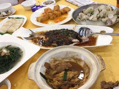 -春尚海鲜城(拱北店)