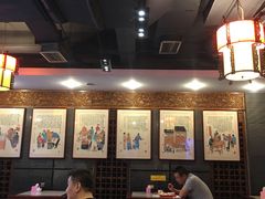 大堂-天兴居(鲜鱼口街店)