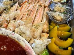 -简家·海鲜盛宴(下沙店)