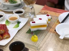 -点都德(华强南店)