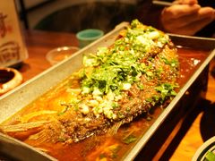 -树厨地道黔菜(凯里韶山南路店)