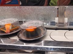 -争鲜回转寿司(朝北大悦城店)