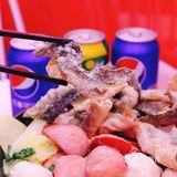 魔都新晋网红 香港琬记米线