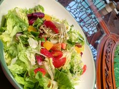 -万荣烤鸭店·北京菜(天坛店)