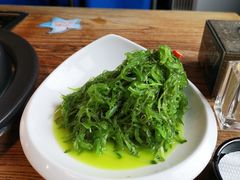 -海味当家·蒸锅海鲜(星海公园店)
