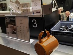 -CUBIC3三立方咖啡(西岸凤巢店)