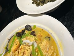-吴越荣记苏州菜·松鼠桂鱼(月光码头店)
