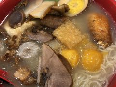 -旺角宝港式茶餐厅(寮步店)