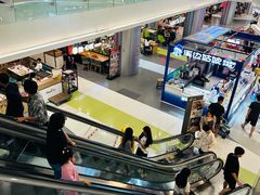 -大悦城(沈阳中街店)