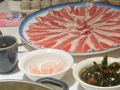 -牧雲子·臻选云南菜 .商务宴请(泰然大厦店)