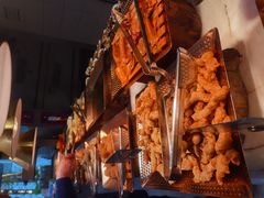 -半岛听涛蒸汽海鲜自助(K11店)