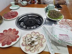 -藏味八珍特色火锅