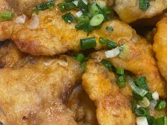 东坡鱼片-东四民芳餐厅(世茂工三店)