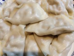 -东方饺子王(文化东路店)