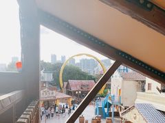 -深圳欢乐谷