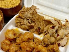-蜀留香火锅·始于1999·原四川老火锅(白堤路店)