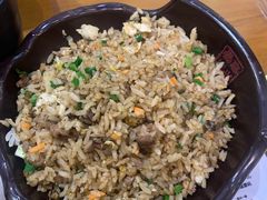 -高兴一锅潮汕鲜牛肉火锅(银座店)