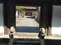 -龙兴寺