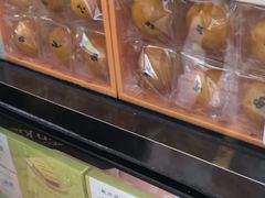 -鲍师傅糕点(春熙路店)