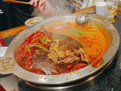 -大龙燚火锅(春熙店)