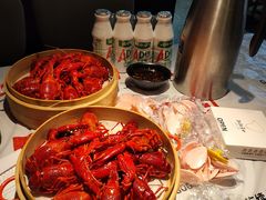 -靓靓蒸虾·头牌蒸虾(南山桂庙店)