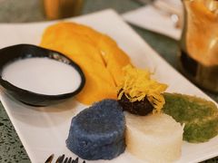 -Home Thai·泰谣(王府井apm店)