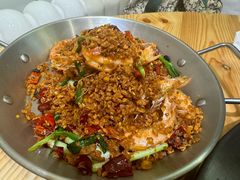 -阿鸡鱼庄·顺德鲜蒸小炒(亚运村店)