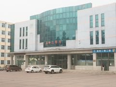 -吉林大学(南岭校区)