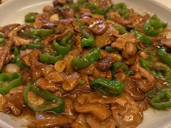 -龟兹KUCINA·新疆菜(前滩L+PLAZA店)