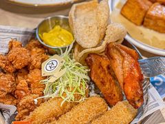 -卡朋西餐(悦汇城店)