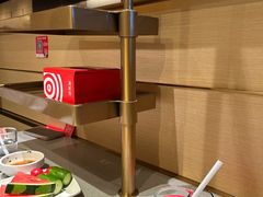 -海底捞火锅(六合天街店)