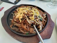 -金湖港式餐厅(建外店)