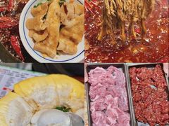 -憨铁匠老火锅(龙岗万科里店)