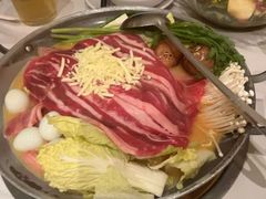 -七八冷面·延边朝鲜族美食(世纪汇店)
