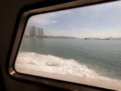 -大澳渔村及棚屋
