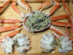 -震海贝烤贝·民俗特色店(延吉总店)